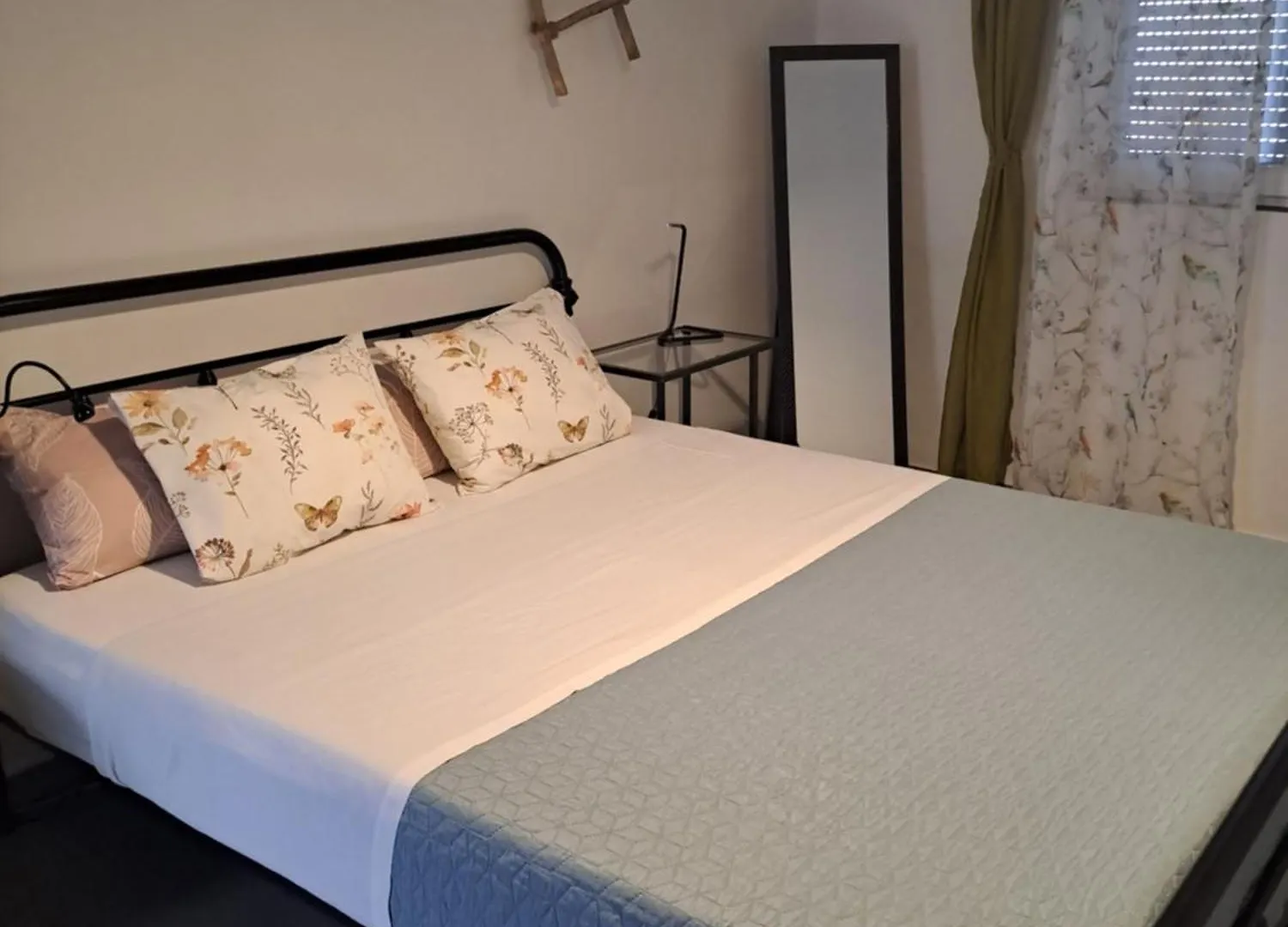 Apartment Marija 佩特坎内