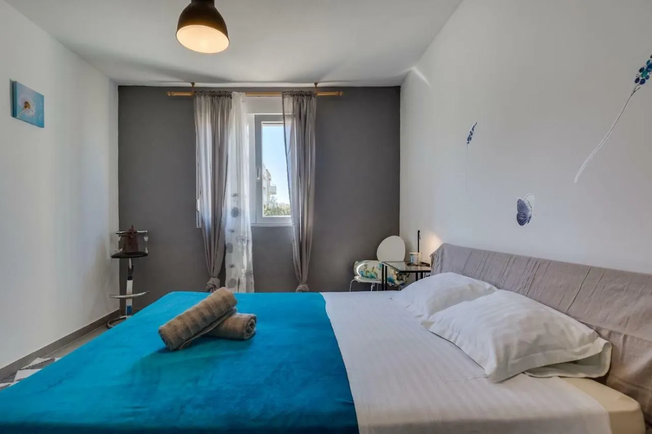 Apartment Marija 佩特坎内