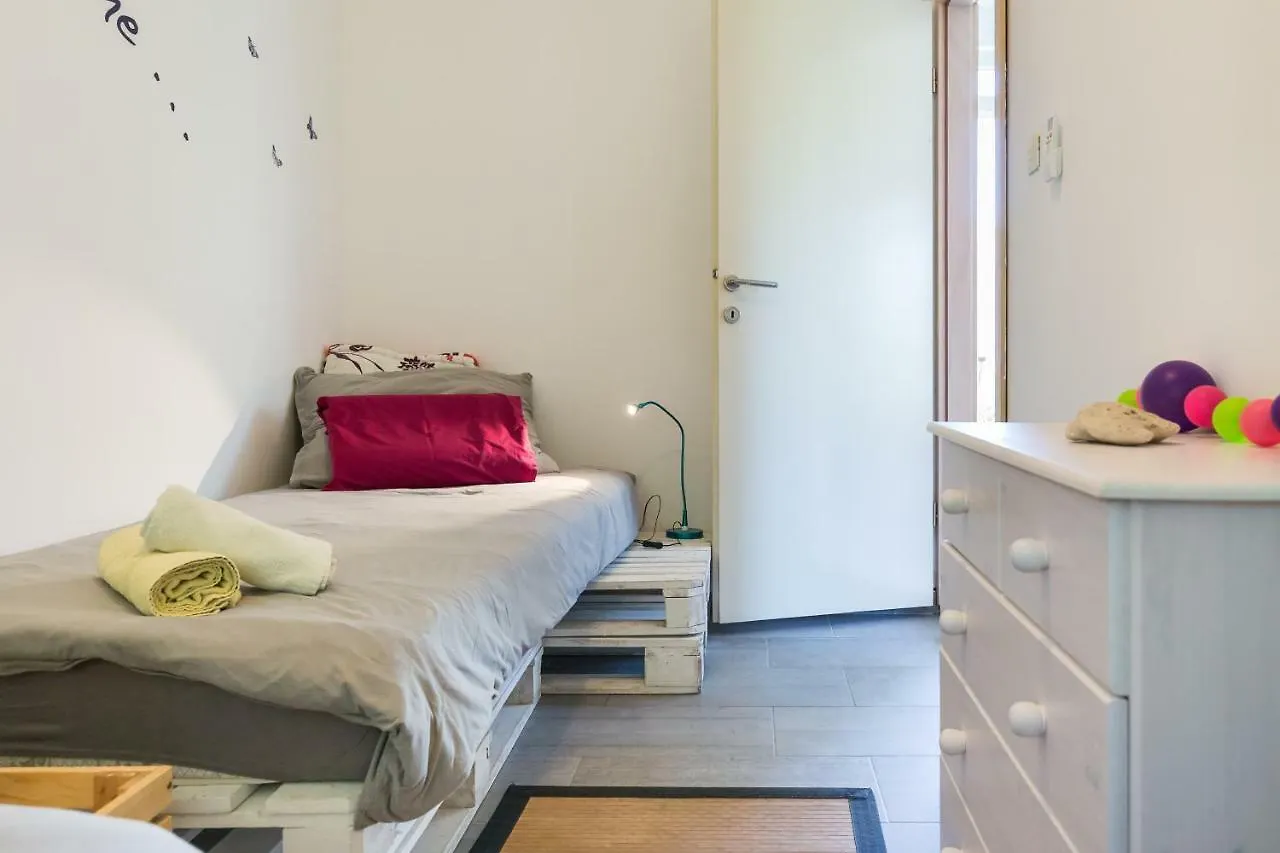 Apartment Marija 佩特坎内 0*,