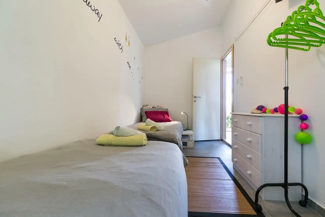 Apartment Marija 佩特坎内