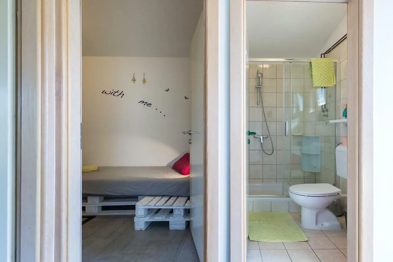 Apartment Marija 佩特坎内
