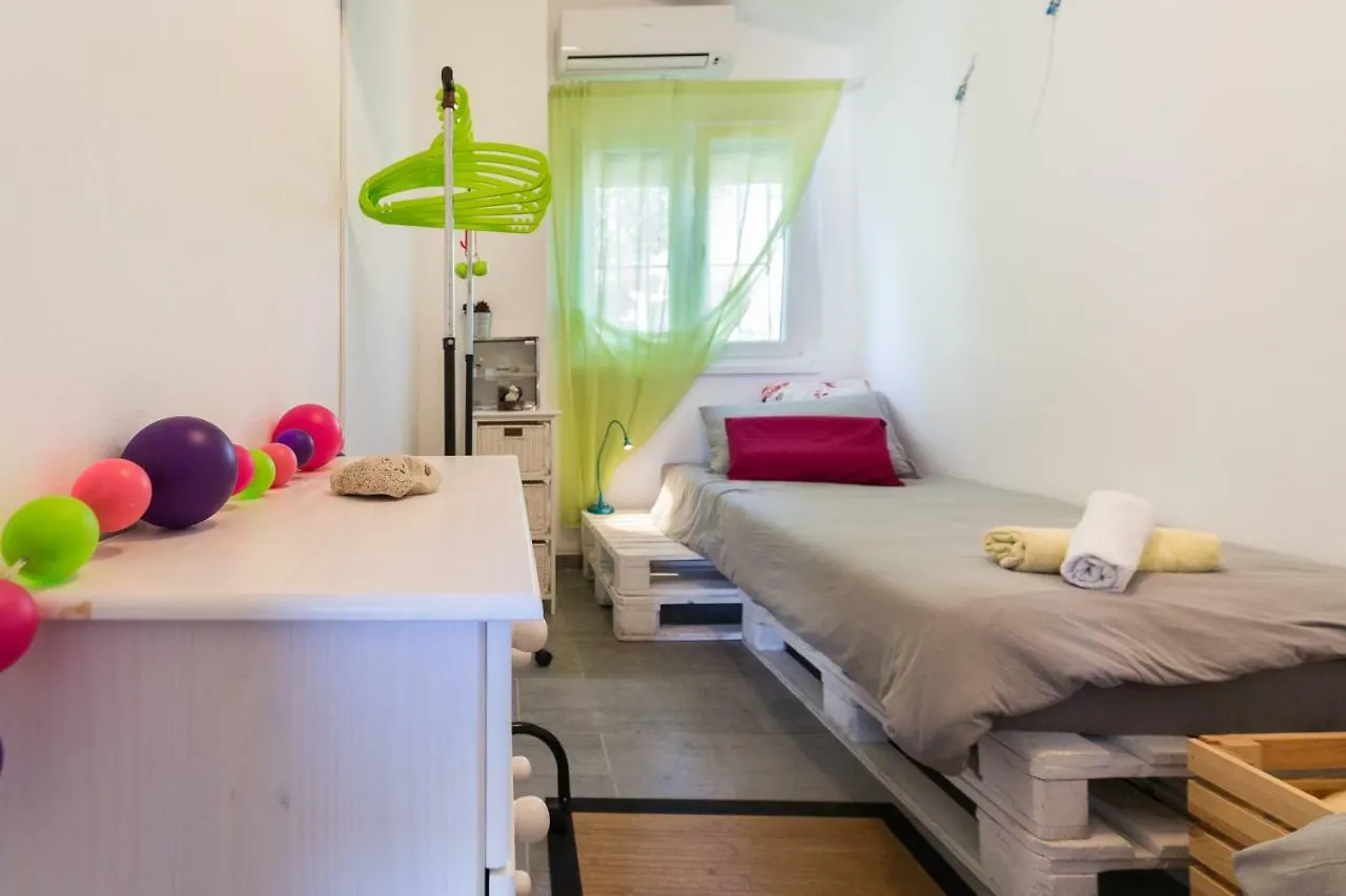 Apartment Marija 佩特坎内
