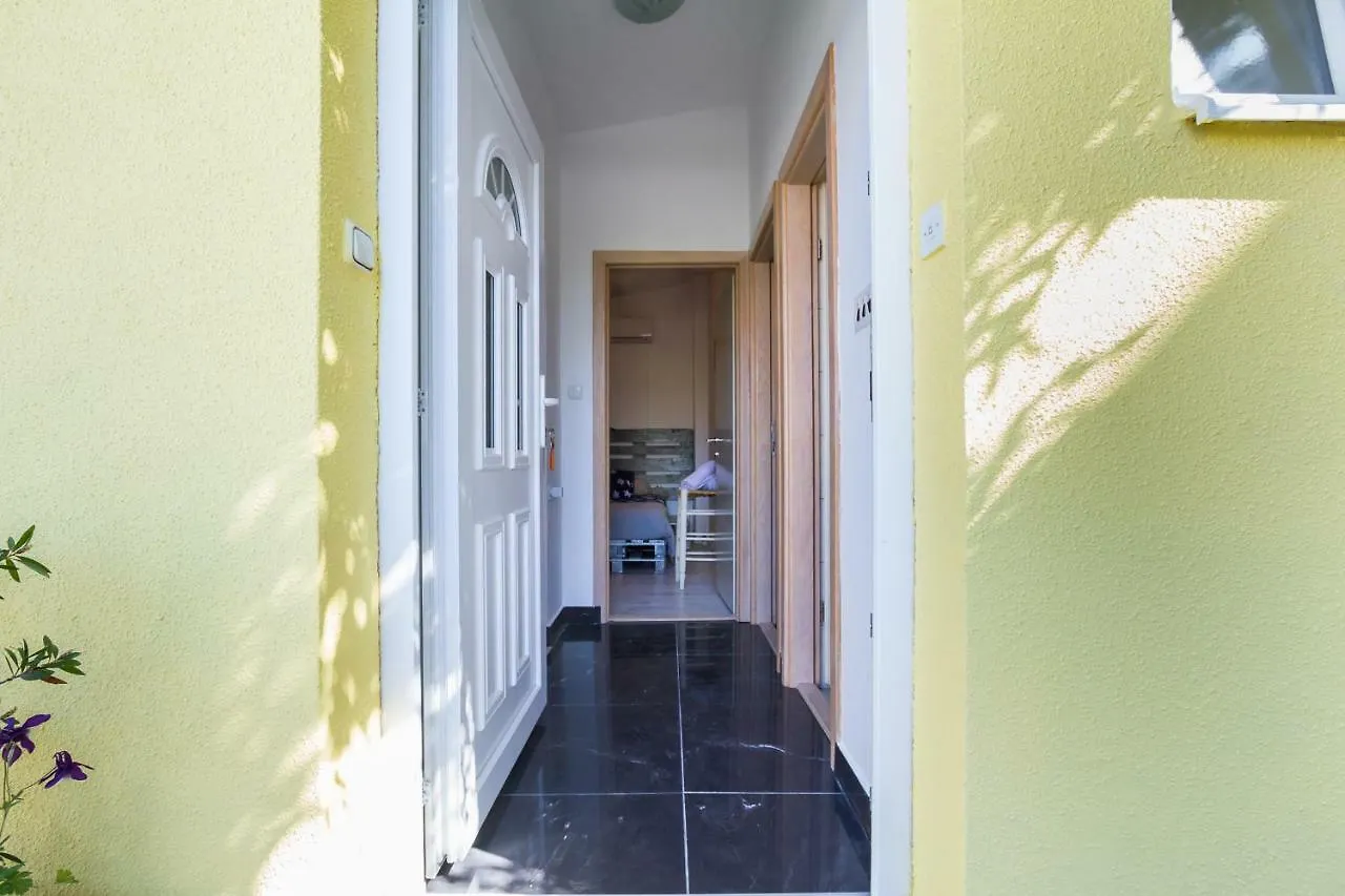 Apartment Marija 佩特坎内 克罗地亚